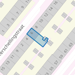 Perceel ASD31-AL-3852