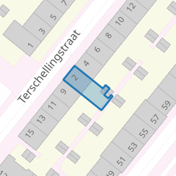 Perceel ASD31-AL-3854