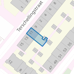 Perceel ASD31-AL-3856