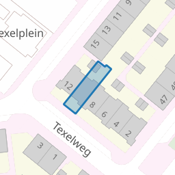 Perceel ASD31-AL-3860