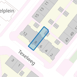 Perceel ASD31-AL-3861