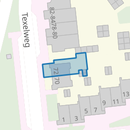 Perceel ASD31-AL-3866