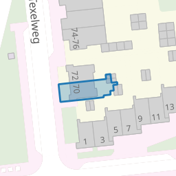 Perceel ASD31-AL-3867