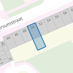 Perceel ASD31-AL-389