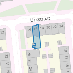 Perceel ASD31-AL-3896