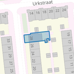 Perceel ASD31-AL-3901