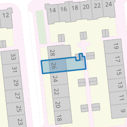 Perceel ASD31-AL-3902