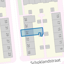 Perceel ASD31-AL-3903