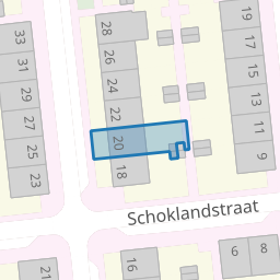 Perceel ASD31-AL-3905