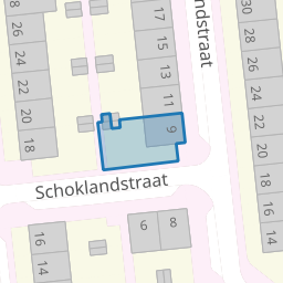 Perceel ASD31-AL-3907