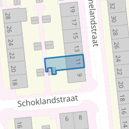 Perceel ASD31-AL-3908