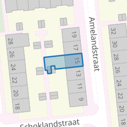 Perceel ASD31-AL-3910