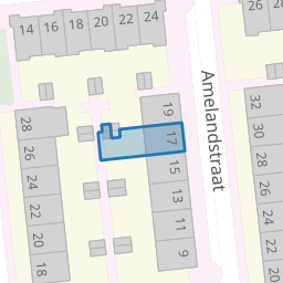 Perceel ASD31-AL-3911