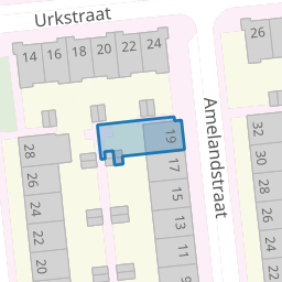 Perceel ASD31-AL-3912