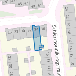 Perceel ASD31-AL-3917