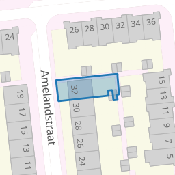 Perceel ASD31-AL-3919