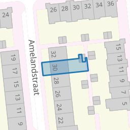 Perceel ASD31-AL-3920
