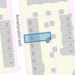 Perceel ASD31-AL-3921