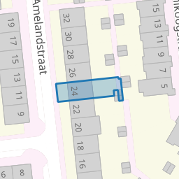 Perceel ASD31-AL-3923