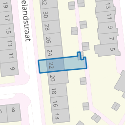 Perceel ASD31-AL-3924