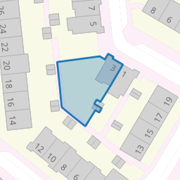 Perceel ASD31-AL-3940