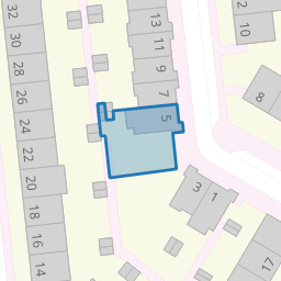 Perceel ASD31-AL-3941