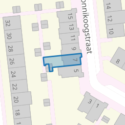 Perceel ASD31-AL-3942