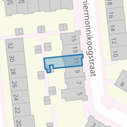 Perceel ASD31-AL-3944