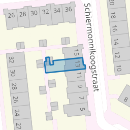 Perceel ASD31-AL-3945