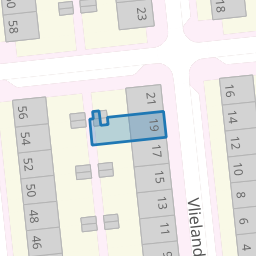 Perceel ASD31-AL-3950