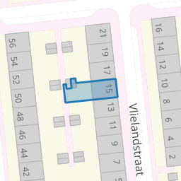 Perceel ASD31-AL-3954