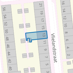 Perceel ASD31-AL-3956