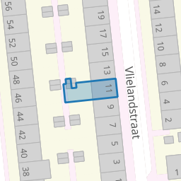 Perceel ASD31-AL-3958