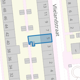 Perceel ASD31-AL-3964