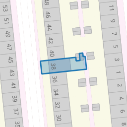 Perceel ASD31-AL-3965