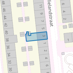 Perceel ASD31-AL-3966