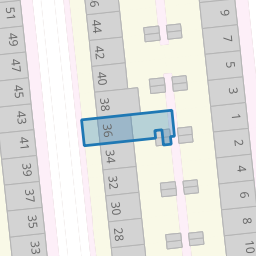 Perceel ASD31-AL-3967