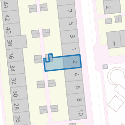 Perceel ASD31-AL-3970