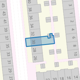 Perceel ASD31-AL-3973