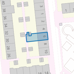 Perceel ASD31-AL-3974