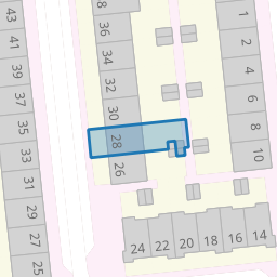 Perceel ASD31-AL-3975