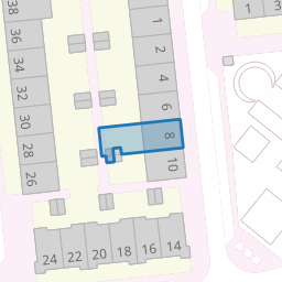 Perceel ASD31-AL-3976