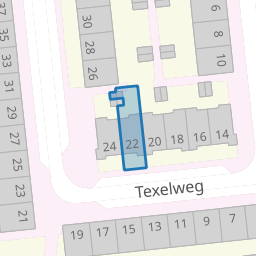 Perceel ASD31-AL-3980