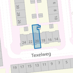 Perceel ASD31-AL-3981