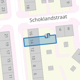 Perceel ASD31-AL-3986