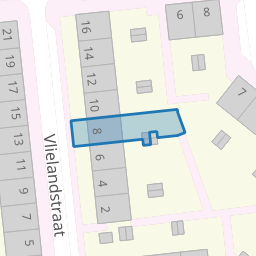 Perceel ASD31-AL-3989