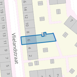 Perceel ASD31-AL-3990