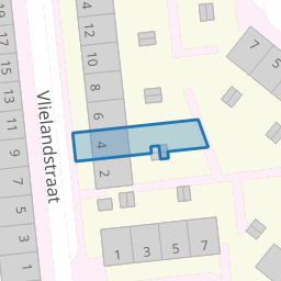 Perceel ASD31-AL-3991