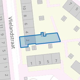 Perceel ASD31-AL-3992