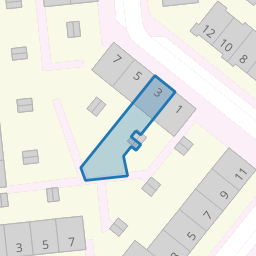 Perceel ASD31-AL-3997